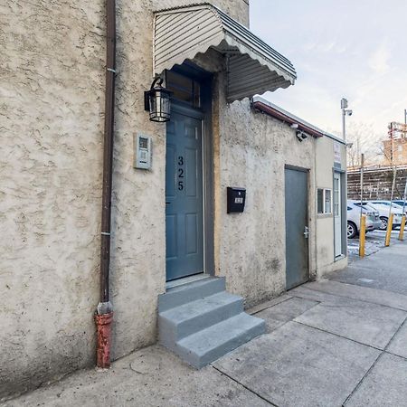 Alina & Fanny - Philadelphia Callowhill Exterior photo